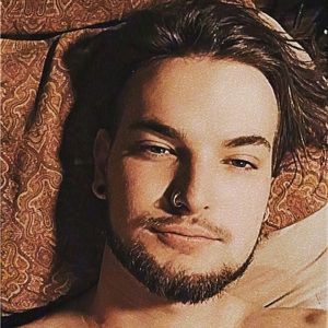 Meet your Posher, Wade